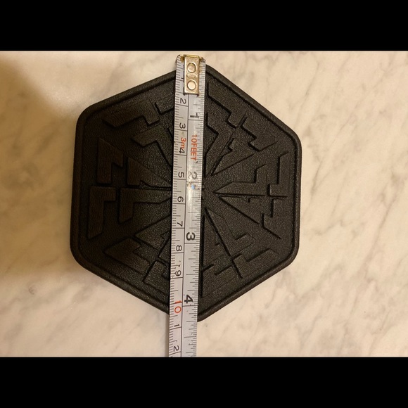 Burton Snowboard Stomp Pad - Picture 3 of 3